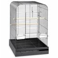 Prevue Hendryx Prevue Hendryx PP-124COP Prevue Pet Products Madison Bird Cage - Copper PP-124COP